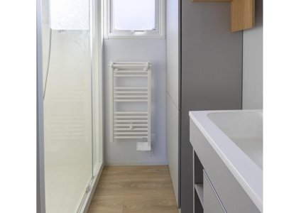 mobil-home - Paradis - Domaine De Bel Air photo 6