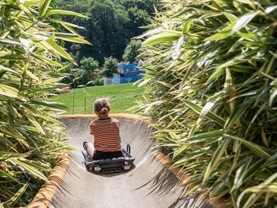 camping Paradis - Domaine De Bel Air photo 27