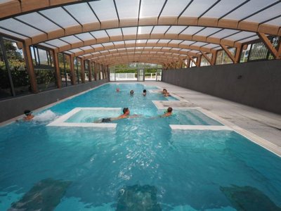 camping Paradis - Domaine De Bel Air photo 9