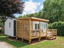 Cliquez pour découvrir toutes les photos de l'HÉBERGEMENT ! mobil-home - camping Paradis - Domaine De Bel Air photo 4