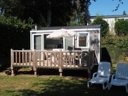 Cliquez pour découvrir toutes les photos de l'HÉBERGEMENT ! mobil-home - camping Paradis - Domaine De Bel Air photo 3