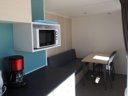 Cliquez pour découvrir toutes les photos de l'HÉBERGEMENT ! mobil-home - camping Paradis - Domaine De Bel Air photo 4