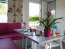 Cliquez pour découvrir toutes les photos de l'HÉBERGEMENT ! mobil-home - camping Paradis - Domaine De Bel Air photo 6