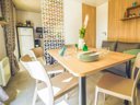 Cliquez pour découvrir toutes les photos de l'HÉBERGEMENT ! mobil-home - camping Paradis - Domaine De Bel Air photo 7