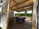 Cliquez pour découvrir toutes les photos de l'HÉBERGEMENT ! mobil-home - camping Paradis - Domaine De Bel Air photo 2