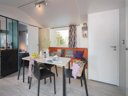 Cliquez pour découvrir toutes les photos de l'HÉBERGEMENT ! mobil-home - camping Paradis - Domaine De Bel Air photo 3