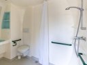 Cliquez pour découvrir toutes les photos de l'HÉBERGEMENT ! mobil-home - camping Paradis - Domaine De Bel Air photo 6
