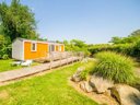 Cliquez pour découvrir toutes les photos de l'HÉBERGEMENT ! mobil-home - camping Paradis - Domaine De Bel Air photo 3