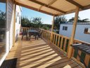 Cliquez pour découvrir toutes les photos de l'HÉBERGEMENT ! mobil-home - camping Paradis - Domaine De Bel Air photo 2