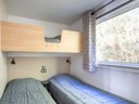 Cliquez pour découvrir toutes les photos de l'HÉBERGEMENT ! mobil-home - camping Paradis - Domaine De Bel Air photo 7