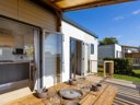 Cliquez pour découvrir toutes les photos de l'HÉBERGEMENT ! mobil-home - camping Paradis - Domaine De Bel Air photo 9
