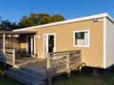 Cliquez pour découvrir toutes les photos de l'HÉBERGEMENT ! mobil-home - camping Paradis - Domaine De Bel Air photo 8