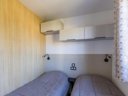 Cliquez pour découvrir toutes les photos de l'HÉBERGEMENT ! mobil-home - camping Paradis - Domaine De Bel Air photo 9