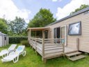 mobil-home - camping Paradis - Domaine De Bel Air photo 3