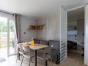 mobil-home - camping Paradis - Domaine De Bel Air photo 5