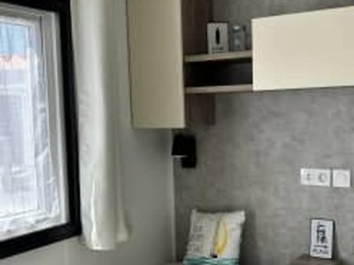 mobil-home - Siblu Bonne Anse Plage - Funpass Inclus photo 4