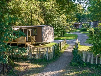 camping Flower Et Base De Loisirs De Rouffiac photo 12