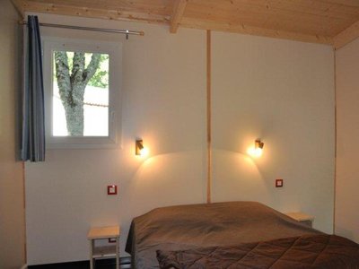 chalet - Flower Et Base De Loisirs De Rouffiac photo 6