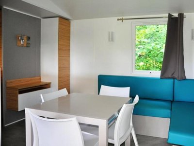 mobil-home - Flower Et Base De Loisirs De Rouffiac photo 3