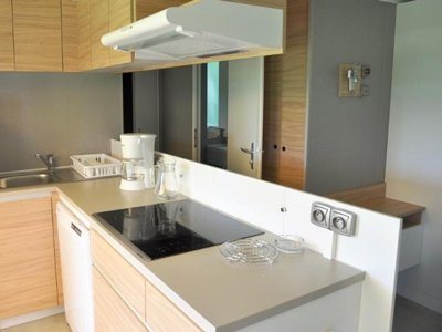 mobil-home - Flower Et Base De Loisirs De Rouffiac photo 5