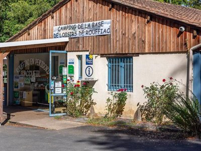 camping Flower Et Base De Loisirs De Rouffiac photo 14