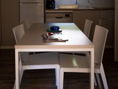 Cliquez pour découvrir toutes les photos de l'HÉBERGEMENT ! mobil-home - Flower Et Base De Loisirs De Rouffiac photo 7