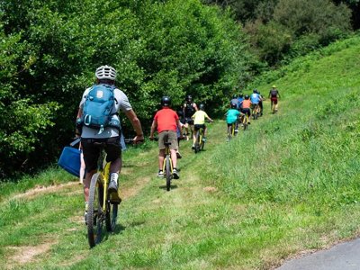 camping Flower Et Base De Loisirs De Rouffiac photo 16