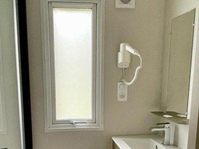 mobil-home - Flower Et Base De Loisirs De Rouffiac photo 6