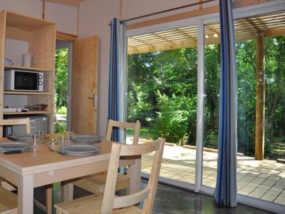 camping Flower Et Base De Loisirs De Rouffiac photo 22