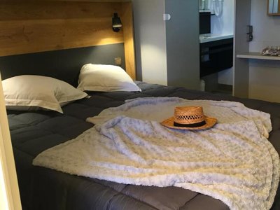 camping Flower Et Base De Loisirs De Rouffiac photo 24