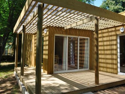 camping Flower Et Base De Loisirs De Rouffiac photo 25