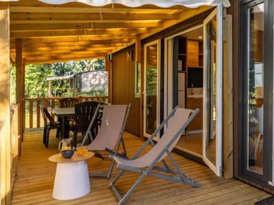 camping Flower Et Base De Loisirs De Rouffiac photo 27