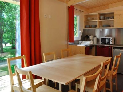 camping Flower Et Base De Loisirs De Rouffiac photo 28