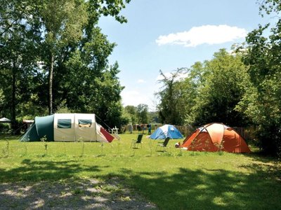camping Flower Et Base De Loisirs De Rouffiac photo 29