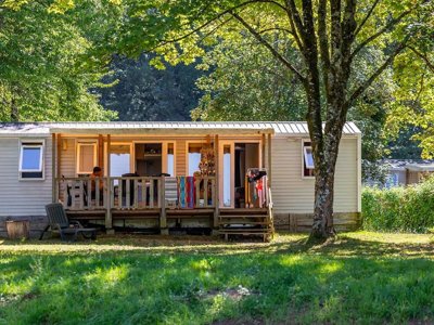 camping Flower Et Base De Loisirs De Rouffiac photo 5