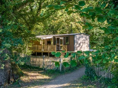 camping Flower Et Base De Loisirs De Rouffiac photo 7
