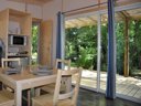 chalet - camping Flower Et Base De Loisirs De Rouffiac photo 3