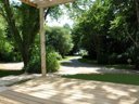 Cliquez pour découvrir toutes les photos de l'HÉBERGEMENT ! chalet - camping Flower Et Base De Loisirs De Rouffiac photo 7