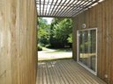 chalet - camping Flower Et Base De Loisirs De Rouffiac photo 2