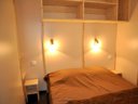 chalet - camping Flower Et Base De Loisirs De Rouffiac photo 7