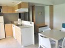 mobil-home - camping Flower Et Base De Loisirs De Rouffiac photo 4