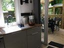Cliquez pour découvrir toutes les photos de l'HÉBERGEMENT ! mobil-home - camping Flower Et Base De Loisirs De Rouffiac photo 3