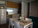 Cliquez pour découvrir toutes les photos de l'HÉBERGEMENT ! mobil-home - camping Flower Et Base De Loisirs De Rouffiac photo 6