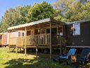 mobil-home - camping Flower Et Base De Loisirs De Rouffiac photo 3