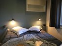 mobil-home - camping Flower Et Base De Loisirs De Rouffiac photo 5