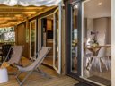 mobil-home - camping Flower Et Base De Loisirs De Rouffiac photo 2