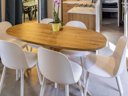 mobil-home - camping Flower Et Base De Loisirs De Rouffiac photo 4