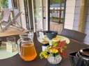 mobil-home - camping Flower Et Base De Loisirs De Rouffiac photo 2