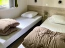 mobil-home - camping Flower Et Base De Loisirs De Rouffiac photo 4