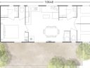 mobil-home - camping Flower Et Base De Loisirs De Rouffiac photo 7